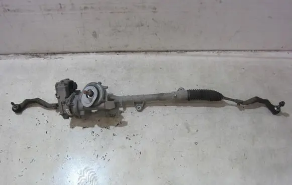 BMW X1 F48 F49 Steering rack 6876094