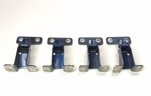 Dacia Dokker Rear door hinge set 844009913R 260708HR1530 9913R00001