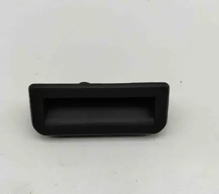 Volkswagen T-Cross Tailgate/trunk/boot exterior handle 6V0827566