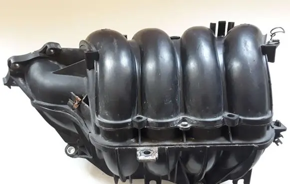 Toyota RAV 4 (XA30) Intake manifold 1712928040