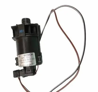 Mercedes-Benz E W124 Interior temperature sensor 0130002802