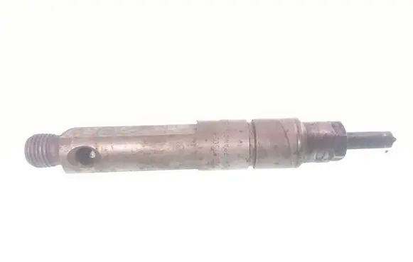 Renault Scenic I Fuel injector 7700875036 0432193753