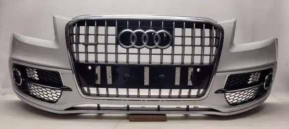Audi Q5 SQ5 Front bumper 8R0807437AB