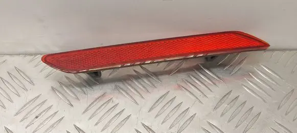 Alfa Romeo 156 Rear tail light reflector A802