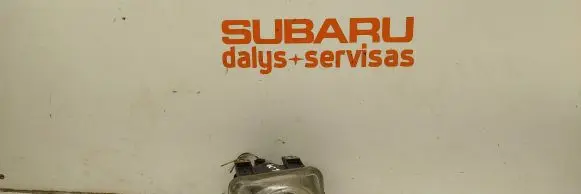 Subaru Legacy Front fog light 11420751