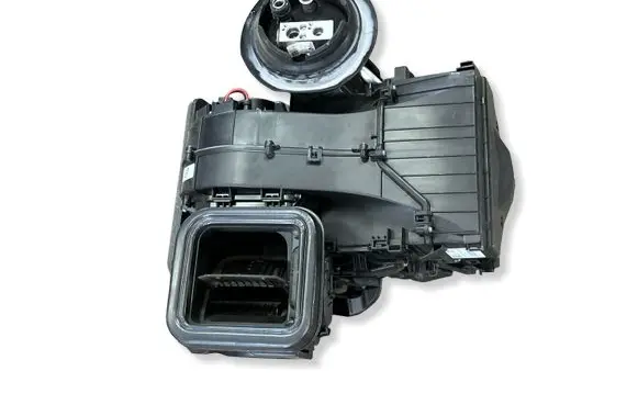 BMW 2 F46 Interior heater climate box assembly 9383117