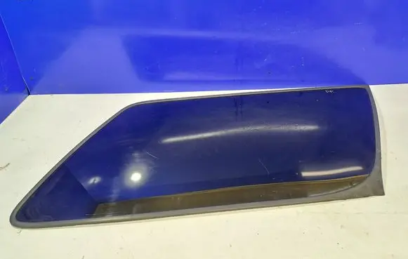 Chevrolet Tahoe Rear side window BODYWINDOW