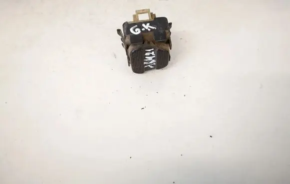 Volkswagen Golf III Electric window control switch 1h0959855c