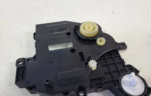 Toyota Yaris Cross Electric car heater 0638009090