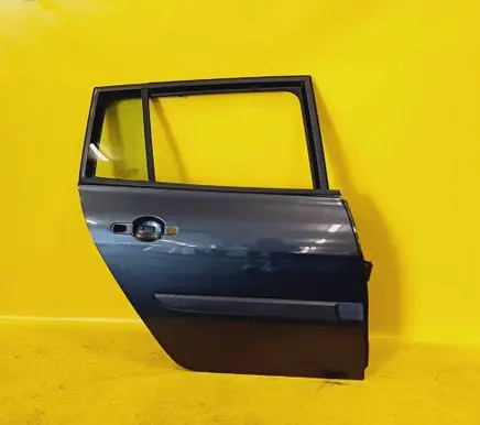 Renault Megane II Rear door 