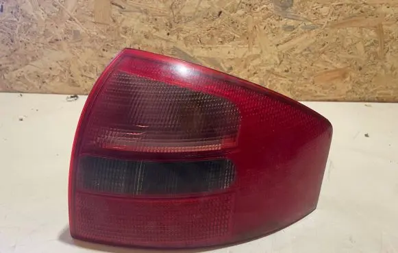 Audi A6 S6 C5 4B Rear/tail lights 4B5945096 148152 G002U59