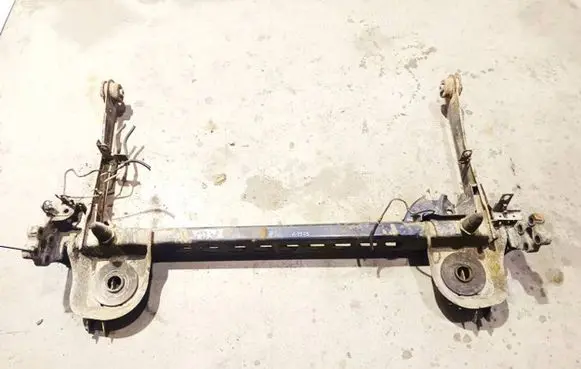 Renault Espace - Grand espace IV Rear subframe 