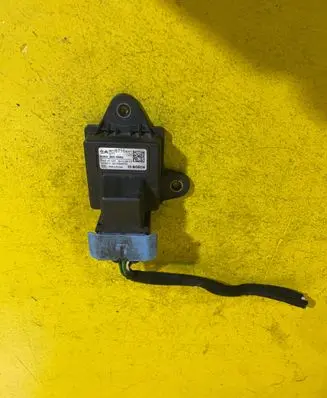 Peugeot 308 MPM control module 