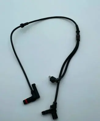 Mercedes-Benz E A207 Front ABS sensor wiring A2044408010