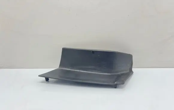 Rear/tail light trim molding