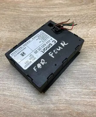 Smart ForFour I Gateway control module A4548202526 A4548201126 WITHPLUG