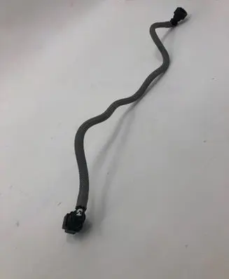 Citroen C4 III e-C4 Vacuum line/pipe/hose 