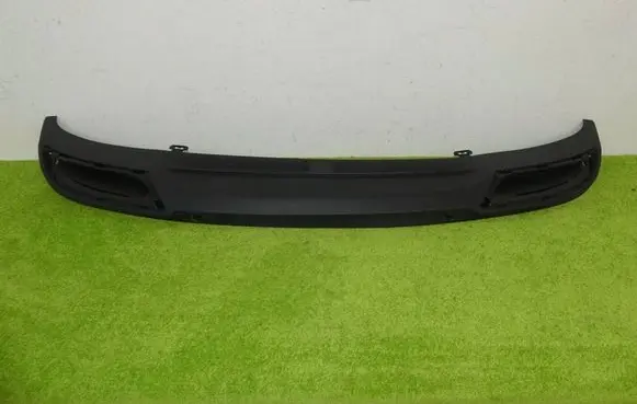 Renault Talisman Rear bumper lower part trim 850188903r