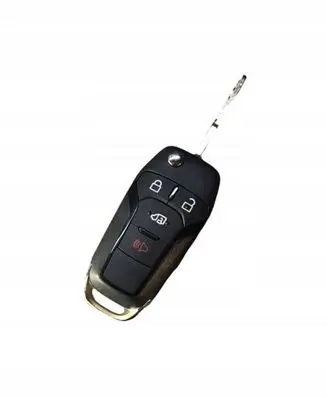 Ford Connect Ignition key/card KT1T15K601A