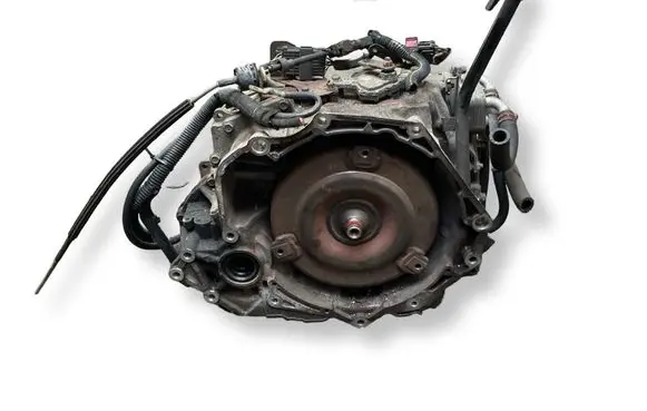 Opel Corsa D Automatic gearbox 55556673