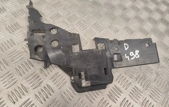 Audi A8 S8 D5 Front bumper mounting bracket 4N0807284