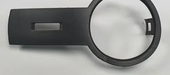 Renault Espace - Grand espace IV Dashboard air vent grill cover trim 226441
