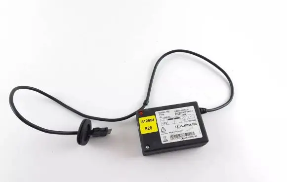 Lexus GS 300 350 430 450H Other control units/modules PZ4730026401 PZ47300264