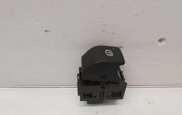 Opel Meriva B Hand parking brake switch 13271123