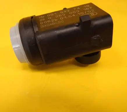 Mercedes-Benz C W203 Parking PDC sensor 0015427418