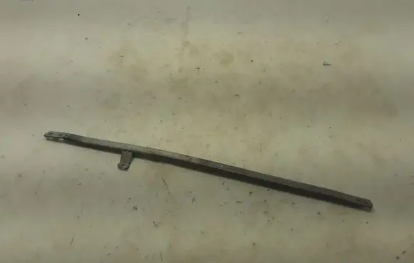 BMW X3 G01 Rear control arm 7391464