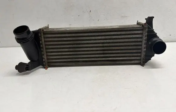 Mercedes-Benz Citan W415 Intercooler radiator 144963234R Y5665004 0023507