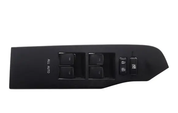 Toyota Auris E180 Quarter vent window switch 8404002120