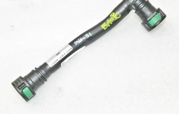 Mercedes-Benz C W205 AdBlue supply pipe A2054703901 A0994710475