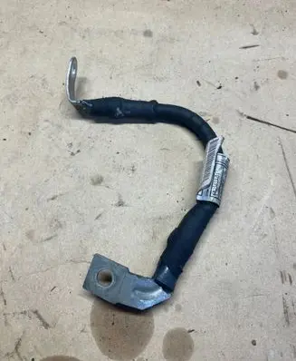 BMW 2 F46 Positive cable (battery) 6825835 EN6785 18560611