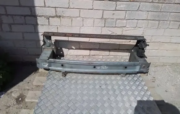 Ford S-MAX Front bumper cross member