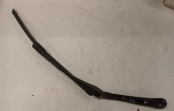 Peugeot 3008 I Windshield/front glass wiper blade 6161725339802120 725339802