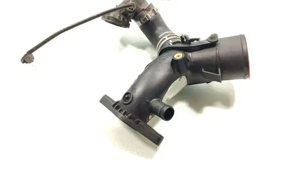 Renault Kadjar Air intake hose/pipe 165763328R 147138070R