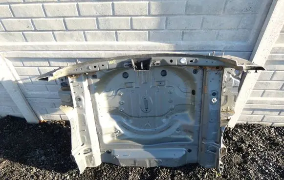 Volvo V60 Rear quarter panel 