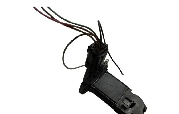 Toyota Auris 150 Mass air flow meter AFH70M77
