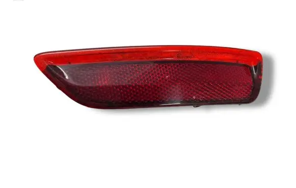 Opel Astra H Rear tail light reflector 13252442