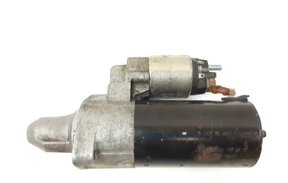 Mercedes-Benz E W212 Starter motor 0001115070
