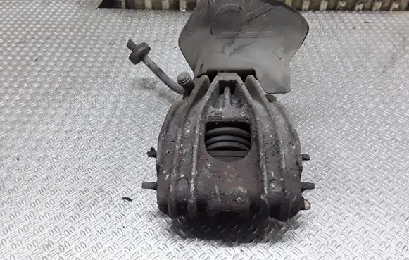Audi A2 Front brake caliper