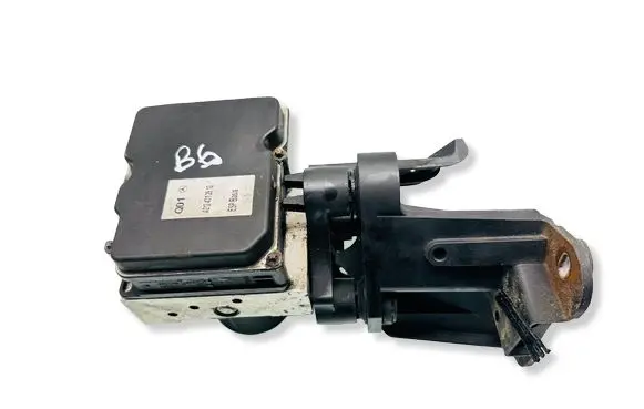 Mercedes-Benz E W212 ABS Pump A2124312912