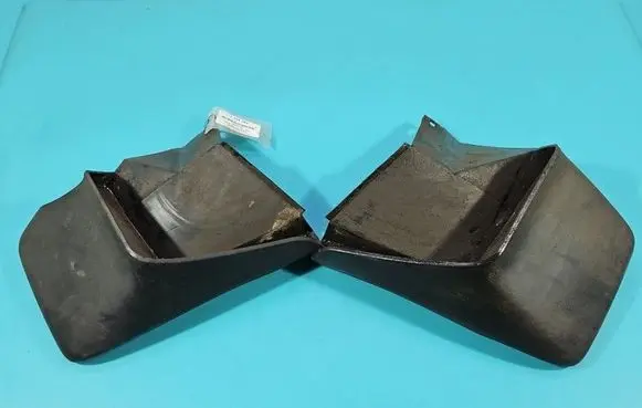 Honda CR-V Front mudguard 75830S9A0030 IMPRK1559262