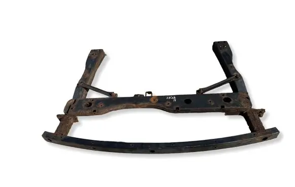 Nissan Qashqai Front subframe 544104EA0B