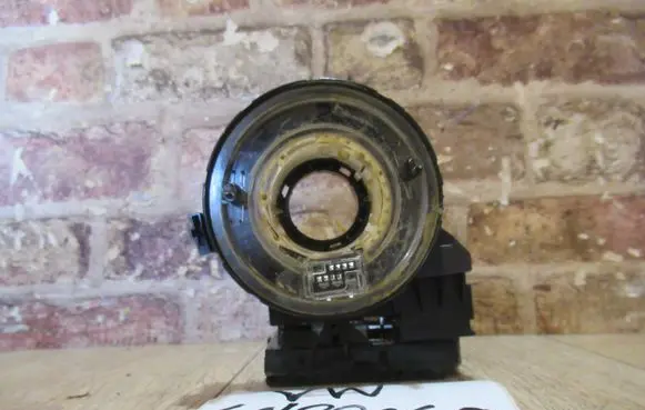 Volkswagen Scirocco Yaw turn rate sensor 