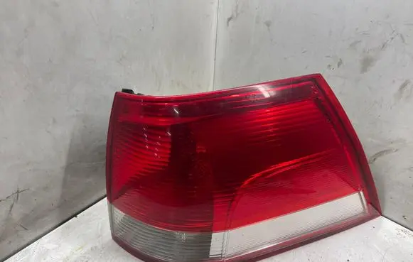 Opel Vectra C Rear/tail lights 24469462