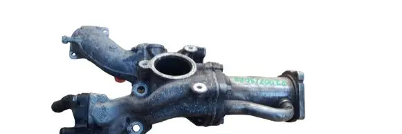 Renault Clio III EGR valve 8200729078 170707