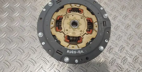 Toyota Auris E180 Clutch set kit 3J210200
