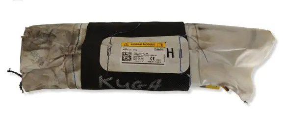 Ford Kuga II Seat airbag CV44611D10BB 634210600B